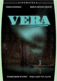 Вера (2003) постер