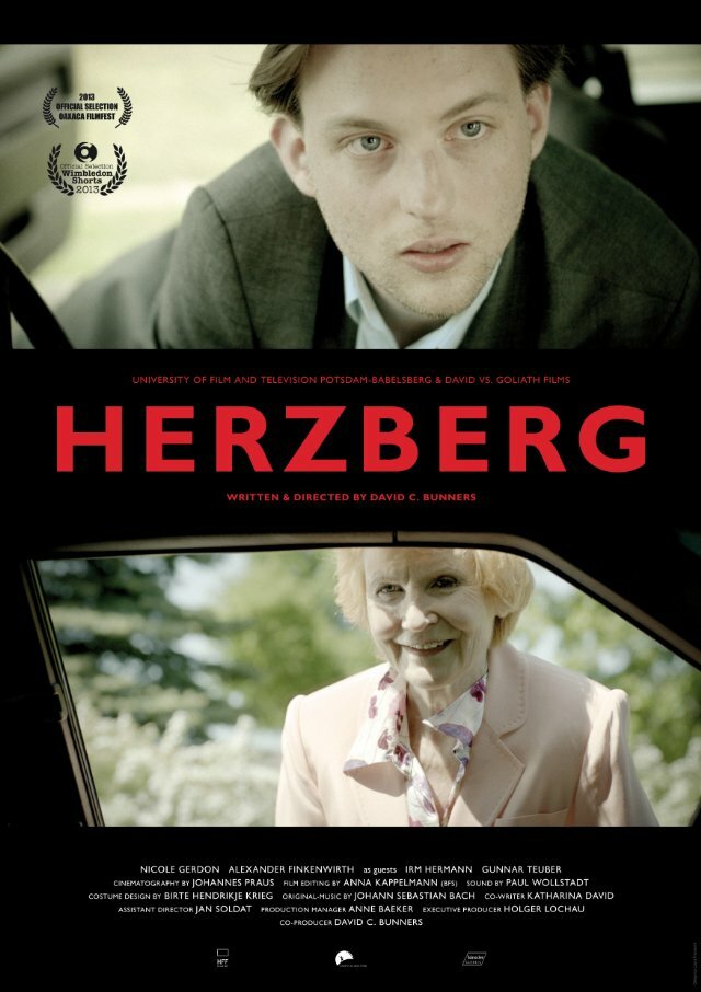 Herzberg (2013) постер
