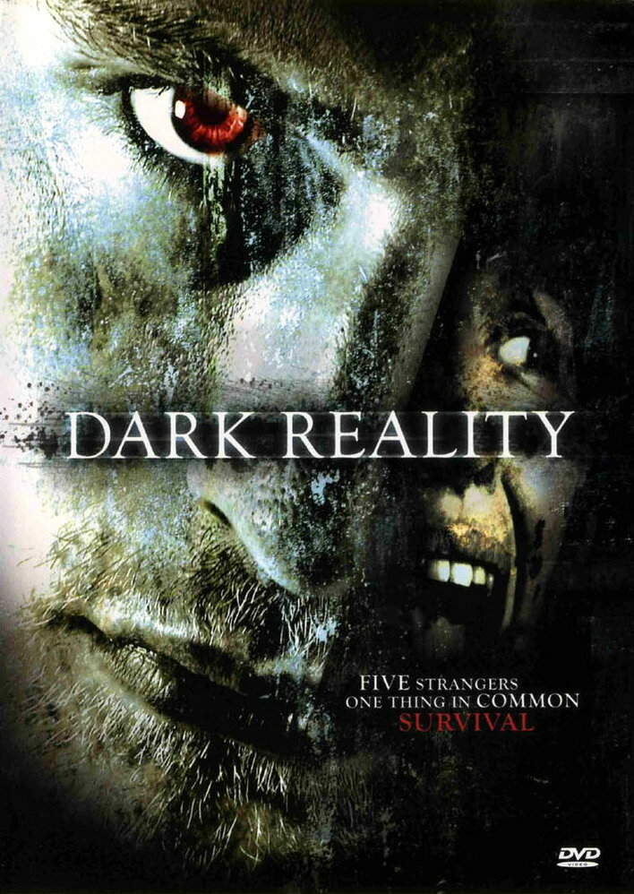 Темная реальность (2006) постер