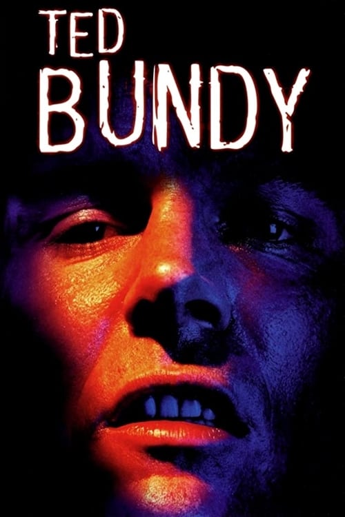 Ted Bundy постер