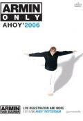 Только Армин: Ахой 2006 (2006) постер