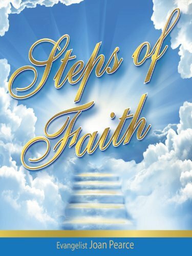 Steps of Faith (2014) постер