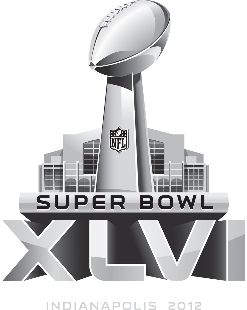 Super Bowl XLVI (2012) постер