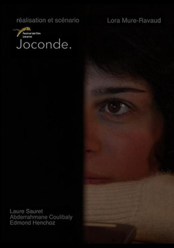 Джоконда (2015) постер