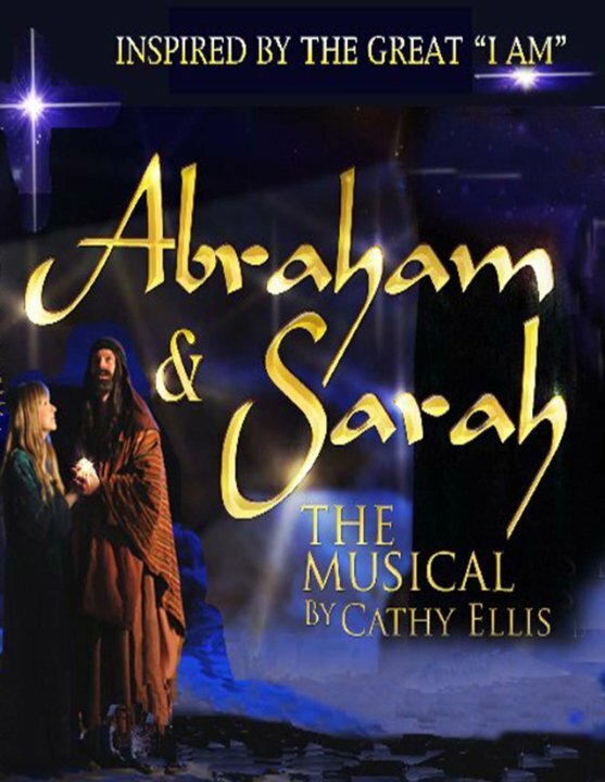Abraham & Sarah, the Film Musical (2014) постер