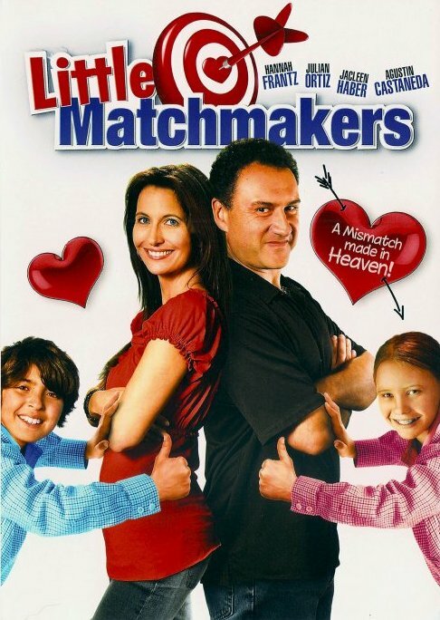 The Little Match Makers (2011) постер