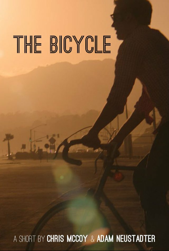 The Bicycle (2013) постер