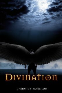 Divination (2011) постер