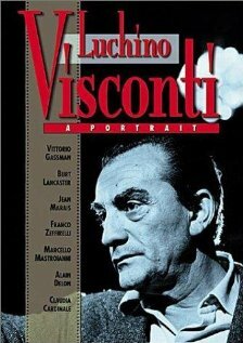 Лукино Висконти (1999) постер