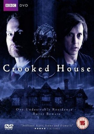 Мрачный дом (2008) постер