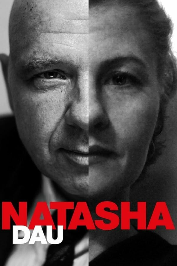 ДАУ. Наташа (2020) постер