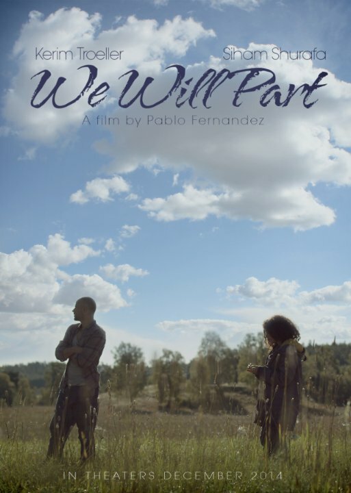 We Will Part (2016) постер