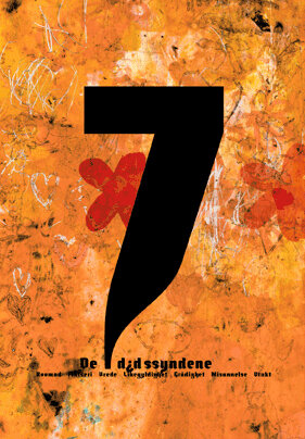 7 смертных грехов (2000) постер