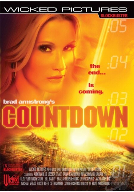 Countdown (2012) постер