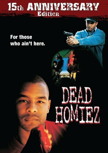 Dead Homiez (1993) постер
