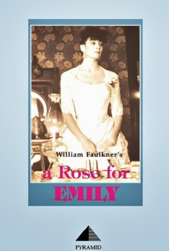 Роза для Эмили (1983) постер