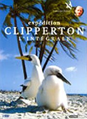 Загадки острова Клиппертон (2005) постер