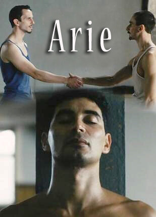 Арии (2005) постер