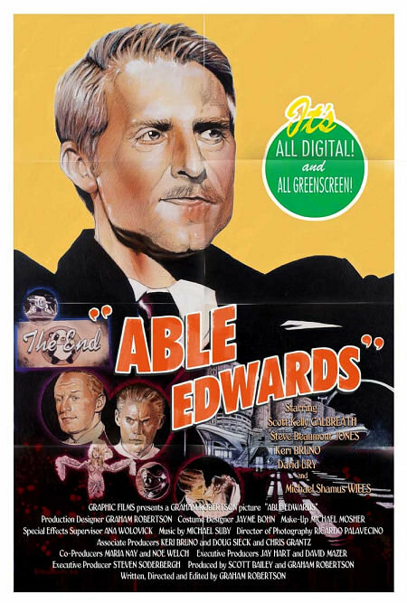 Able Edwards (2004) постер