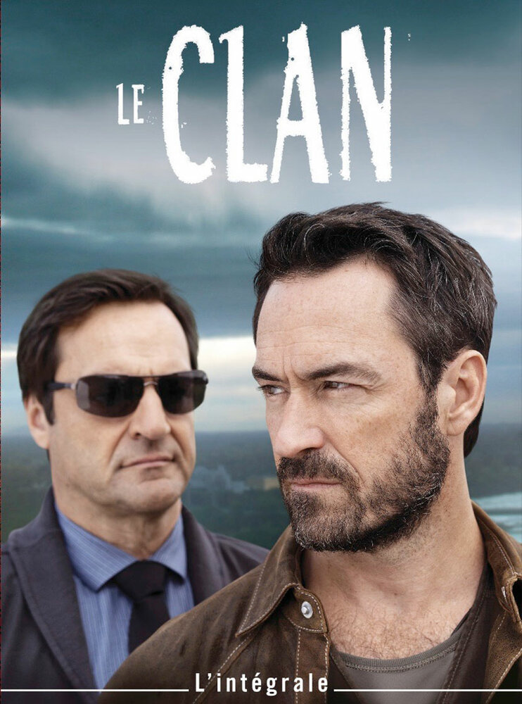 Le Clan (2015) постер