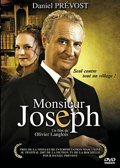 Месье Жозеф (2007) постер