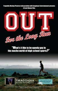 Out for the Long Run (2011) постер