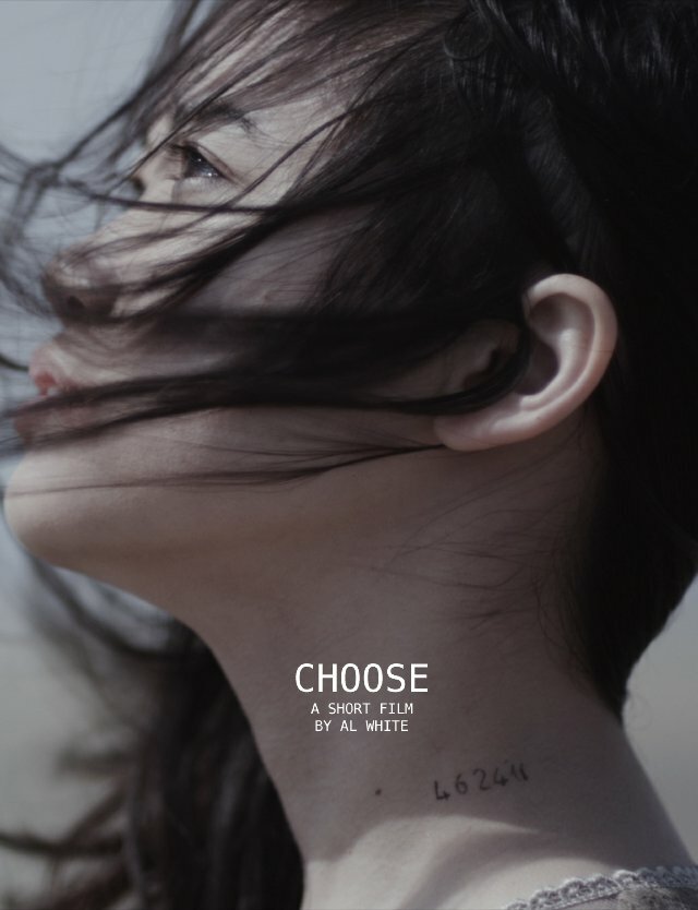 Choose (2012) постер