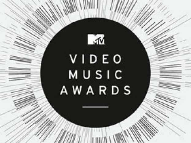 Церемония вручения премии MTV Video Music Awards 2014 (2014) постер