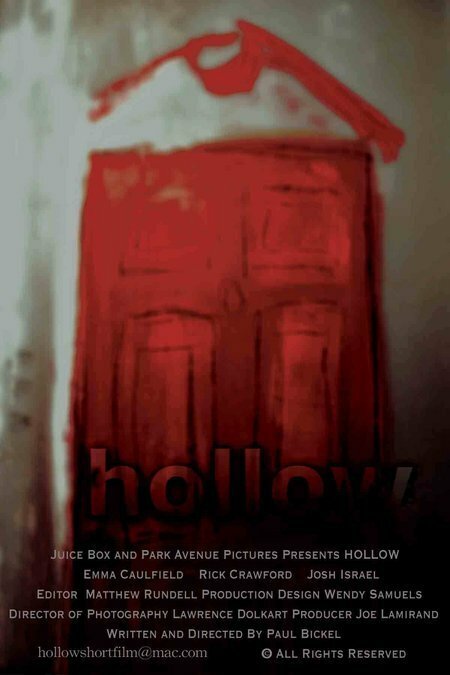 Hollow (2007) постер
