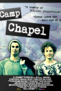 Camp Chapel (2010) постер