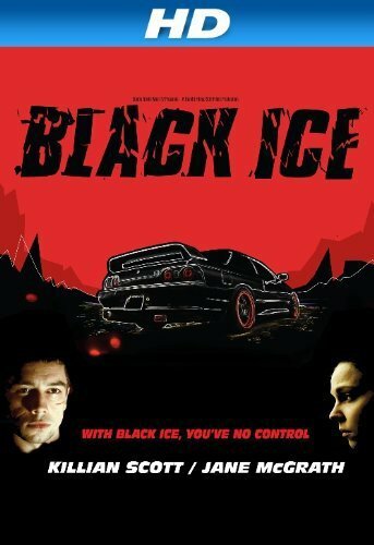 Black Ice (2013) постер