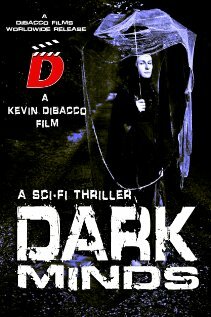 Dark Minds (2013) постер