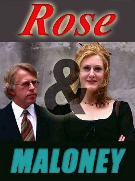 Роуз и Малони (2002) постер
