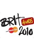 Церемония вручения премии Brit Awards 2010 (2010) постер