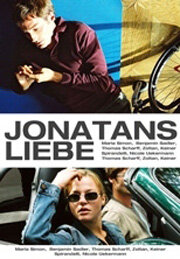 Jonathans Liebe (2001) постер