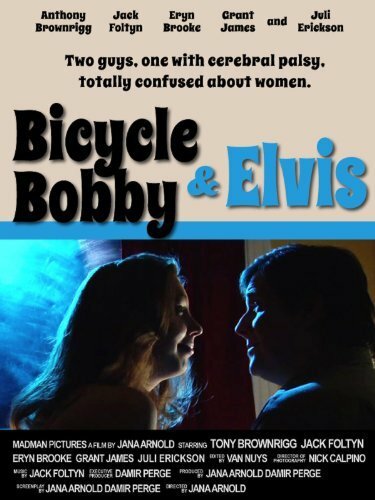 Bicycle Bobby (2009) постер
