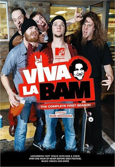 Вива ля Бэм (2003) постер