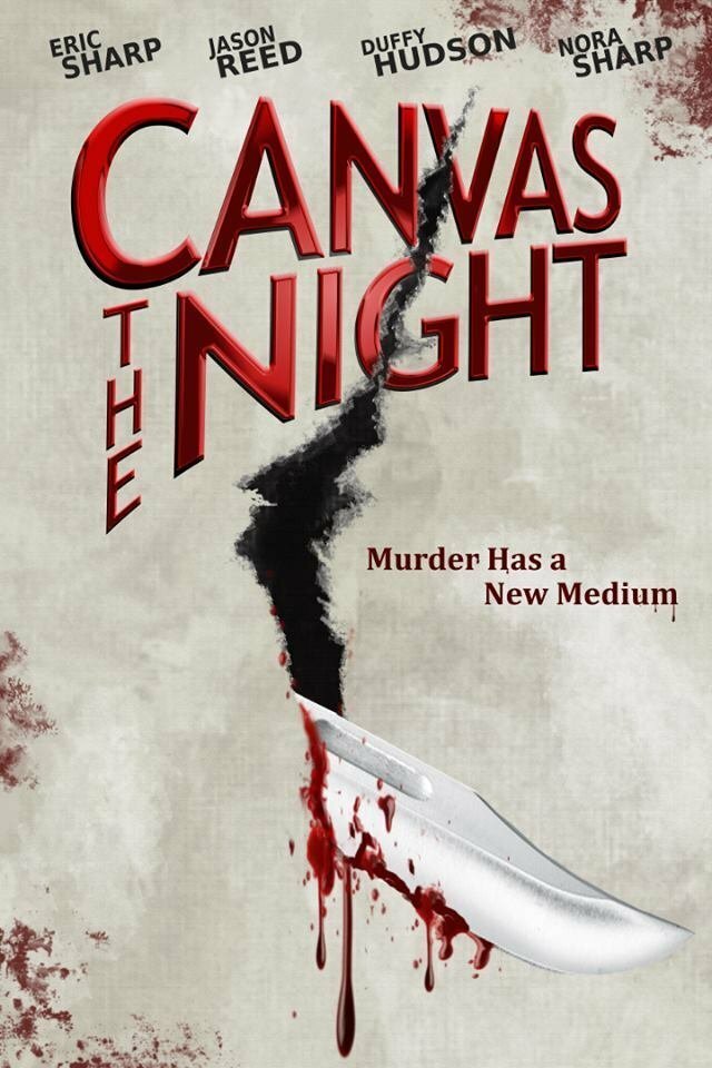Canvas the Night (2013) постер