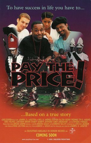 Pay the Price (2000) постер