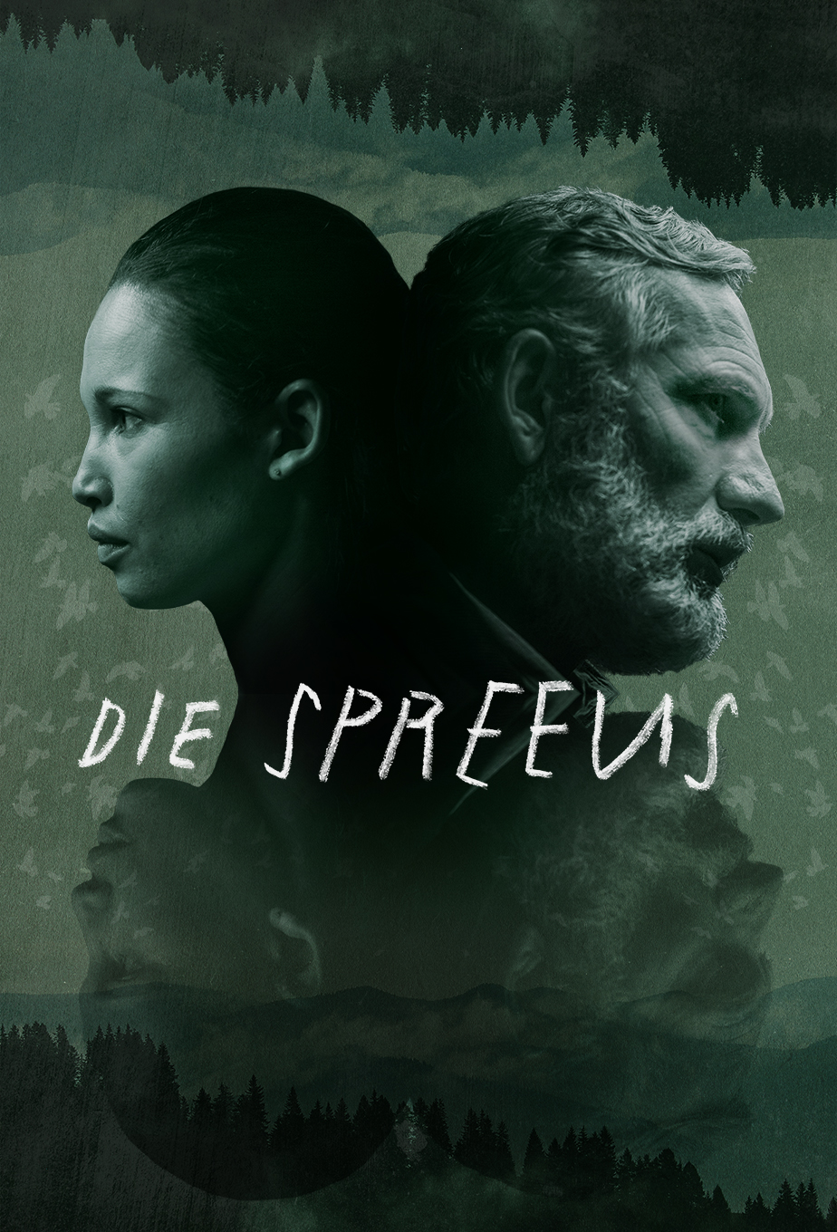 Die Spreeus (2019) постер