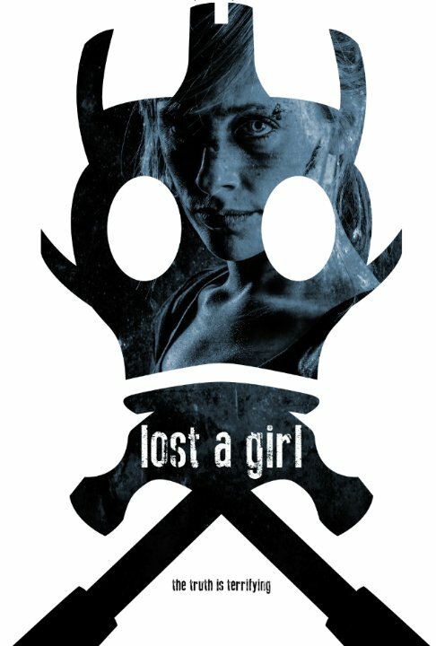 Lost a Girl (2015) постер