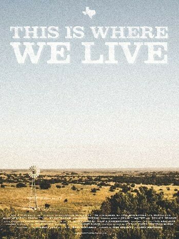 This Is Where We Live (2013) постер