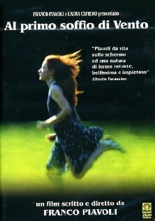 С первым дуновением ветра (2002) постер