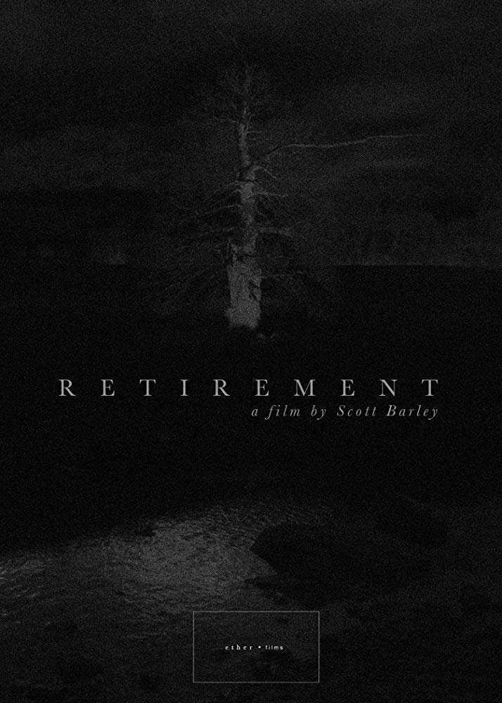 Retirement (2013) постер