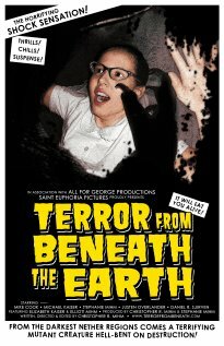 Terror from Beneath the Earth (2009) постер