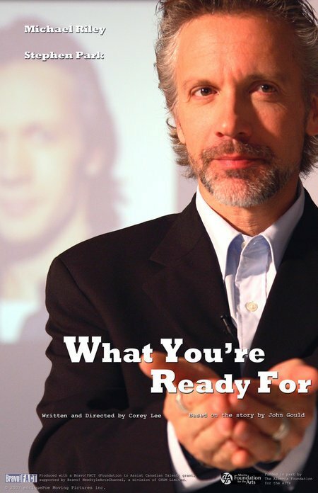 What You're Ready For (2007) постер
