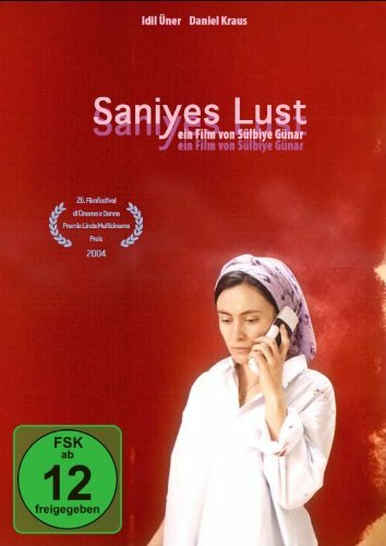 Saniyes Lust (2004) постер