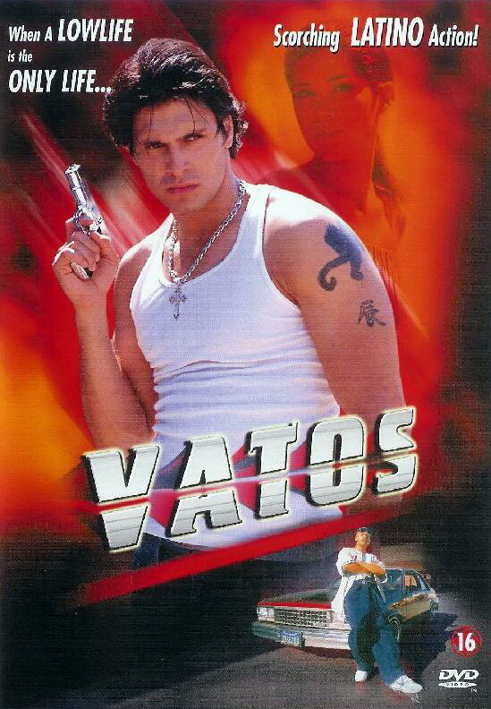 Ватос (2002) постер