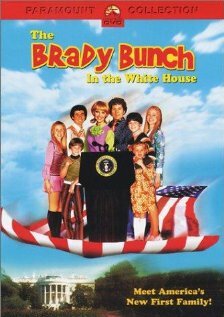 Семейка Брэди в Белом Доме (2002) постер