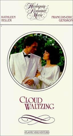 Вальс в облаках (1987) постер